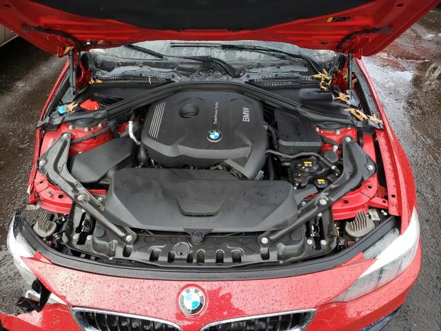 Photo 6 VIN: WBA4Z1C56JEC59116 - BMW 430I 