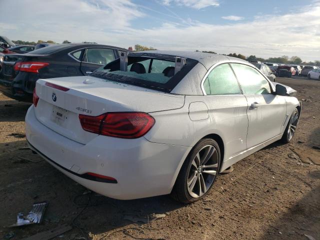 Photo 2 VIN: WBA4Z1C56JEC59682 - BMW 4 SERIES 