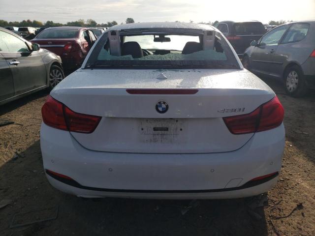 Photo 5 VIN: WBA4Z1C56JEC59682 - BMW 4 SERIES 