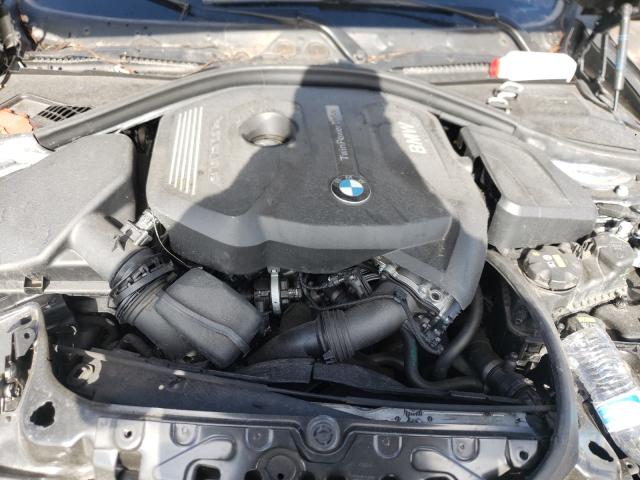 Photo 6 VIN: WBA4Z1C56JEC60007 - BMW 430I 