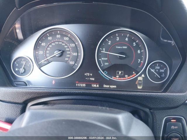 Photo 6 VIN: WBA4Z1C56JEC60766 - BMW 430I 