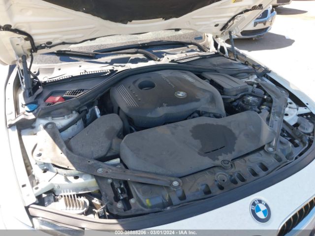 Photo 9 VIN: WBA4Z1C56JEC60766 - BMW 430I 