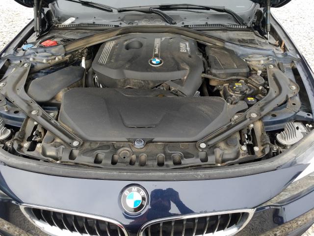 Photo 6 VIN: WBA4Z1C56JEC70519 - BMW 430I 