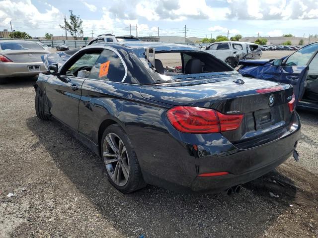 Photo 2 VIN: WBA4Z1C56JEC71315 - BMW 430I 