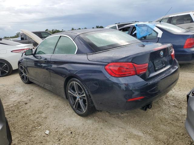 Photo 1 VIN: WBA4Z1C56JEC72576 - BMW 430I 