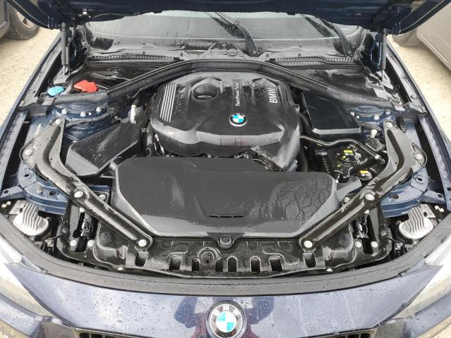 Photo 10 VIN: WBA4Z1C56JEC72576 - BMW 430I 