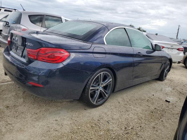 Photo 2 VIN: WBA4Z1C56JEC72576 - BMW 430I 