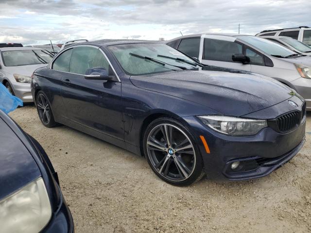 Photo 3 VIN: WBA4Z1C56JEC72576 - BMW 430I 