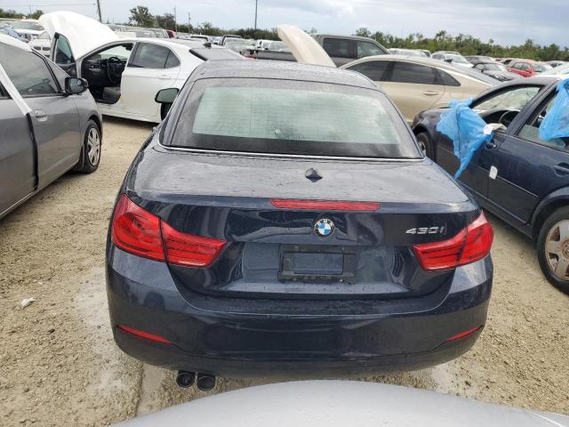 Photo 5 VIN: WBA4Z1C56JEC72576 - BMW 430I 