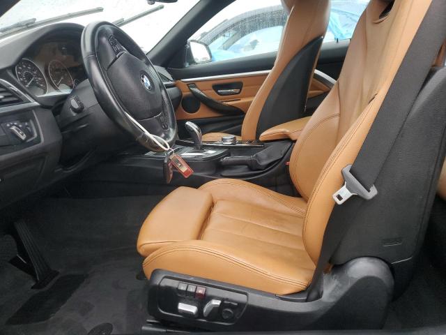 Photo 6 VIN: WBA4Z1C56JEC72576 - BMW 430I 