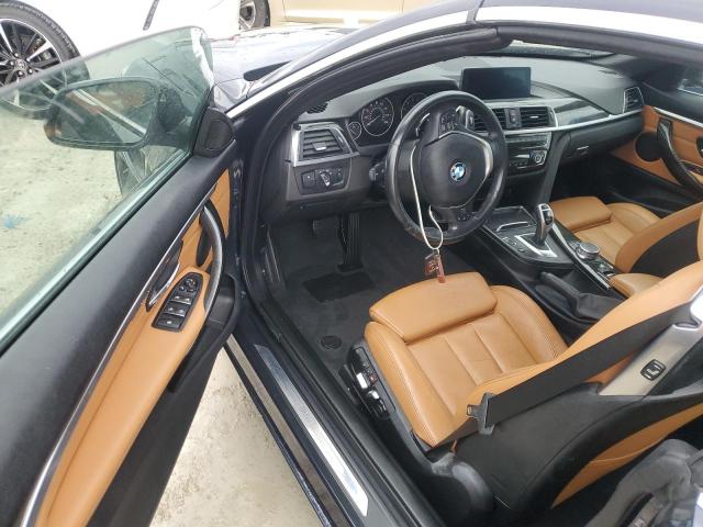 Photo 7 VIN: WBA4Z1C56JEC72576 - BMW 430I 