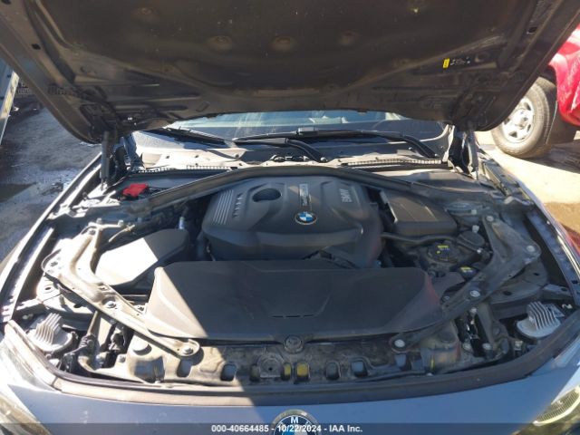 Photo 9 VIN: WBA4Z1C56JEC73243 - BMW 430I 