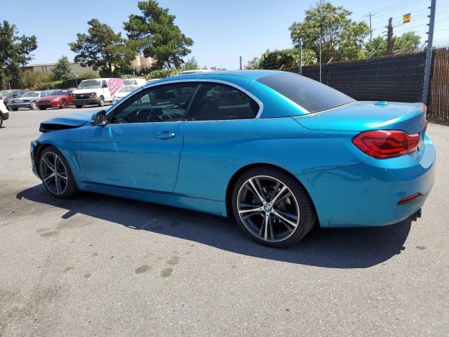 Photo 1 VIN: WBA4Z1C56KEE44106 - BMW 4 SERIES 