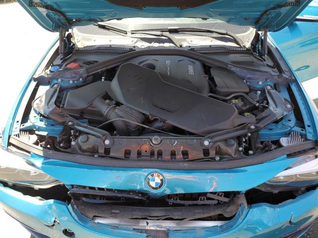 Photo 10 VIN: WBA4Z1C56KEE44106 - BMW 4 SERIES 