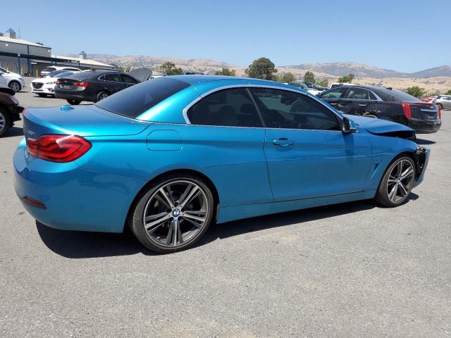 Photo 2 VIN: WBA4Z1C56KEE44106 - BMW 4 SERIES 