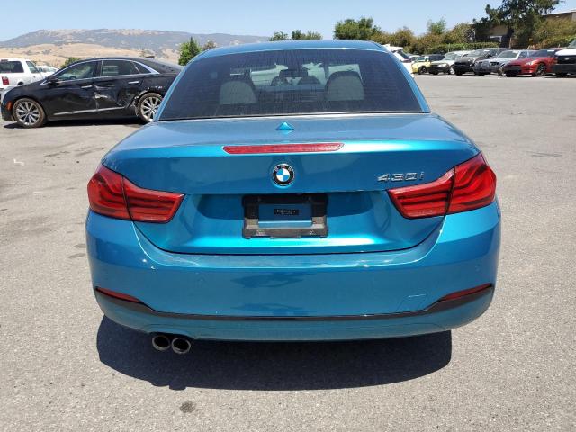 Photo 5 VIN: WBA4Z1C56KEE44106 - BMW 4 SERIES 