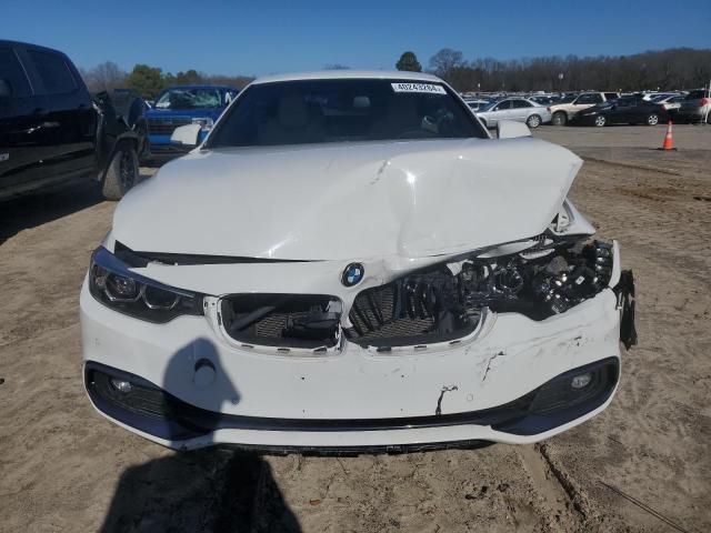 Photo 4 VIN: WBA4Z1C56KEE51041 - BMW 4 SERIES 