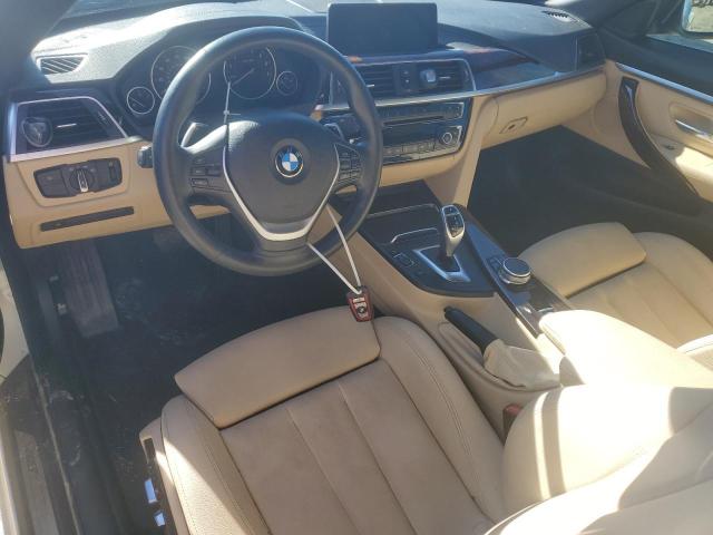 Photo 7 VIN: WBA4Z1C56KEE51041 - BMW 4 SERIES 