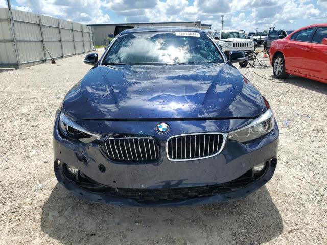 Photo 4 VIN: WBA4Z1C56KEE51198 - BMW 430I 