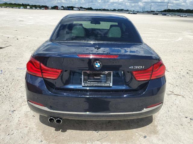 Photo 5 VIN: WBA4Z1C56KEE51198 - BMW 430I 