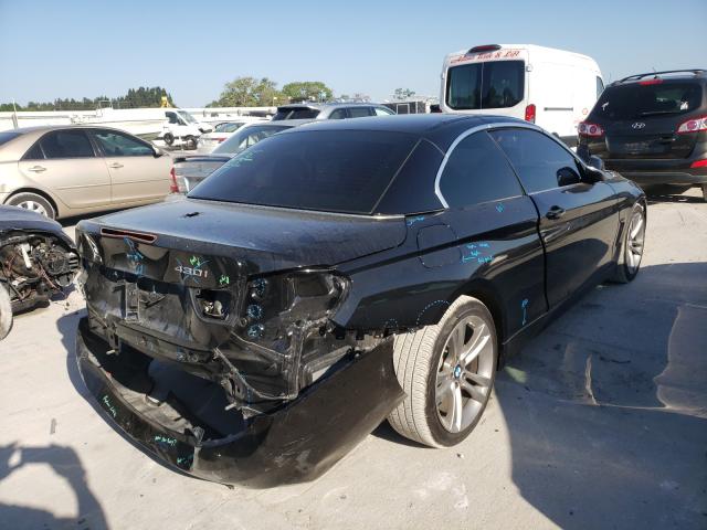 Photo 3 VIN: WBA4Z1C57JEC58735 - BMW 430I 