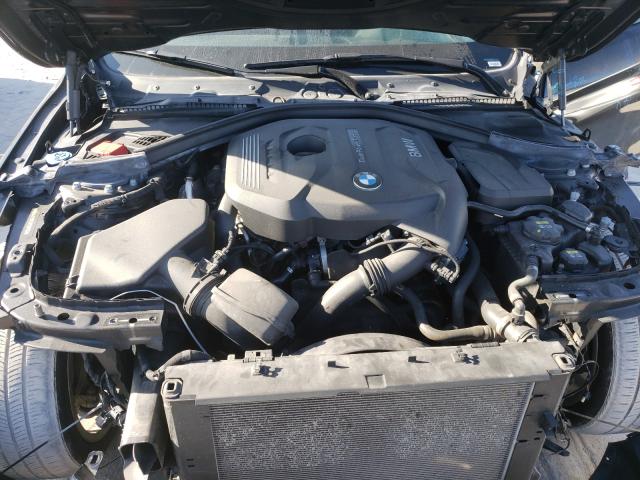 Photo 6 VIN: WBA4Z1C57JEC58735 - BMW 430I 