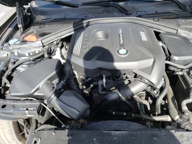 Photo 6 VIN: WBA4Z1C57JEC58735 - BMW 430I 