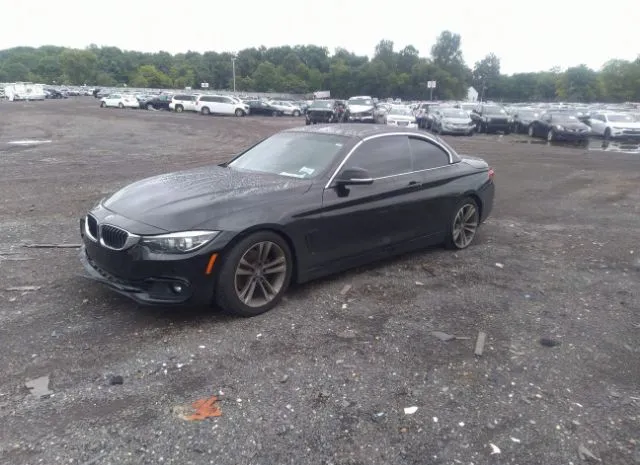 Photo 1 VIN: WBA4Z1C57JEC59416 - BMW 4 SERIES 