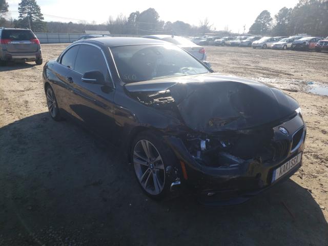 Photo 0 VIN: WBA4Z1C57JEC60047 - BMW 430I 