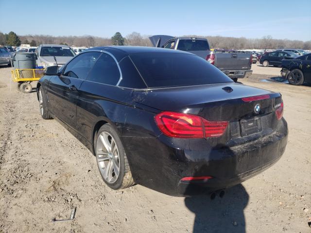 Photo 2 VIN: WBA4Z1C57JEC60047 - BMW 430I 