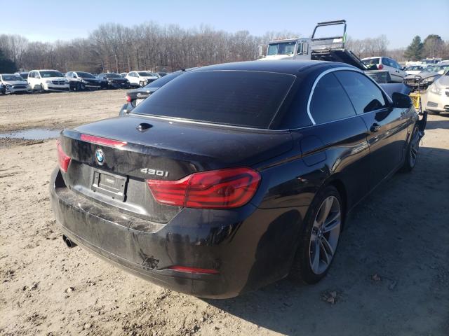 Photo 3 VIN: WBA4Z1C57JEC60047 - BMW 430I 