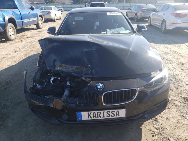 Photo 6 VIN: WBA4Z1C57JEC60047 - BMW 430I 