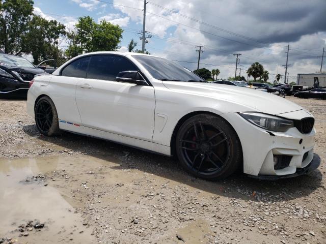 Photo 3 VIN: WBA4Z1C57JEC60615 - BMW 430I 