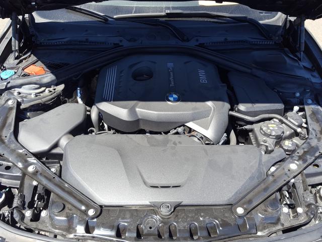 Photo 6 VIN: WBA4Z1C57JEC60792 - BMW 430I 