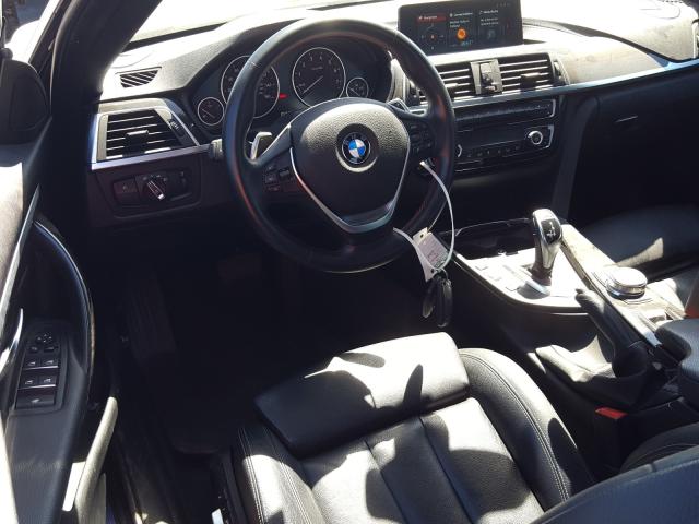 Photo 8 VIN: WBA4Z1C57JEC60792 - BMW 430I 