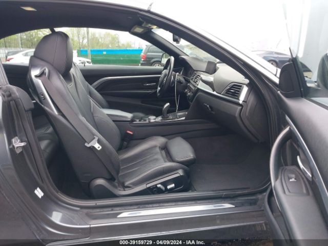 Photo 4 VIN: WBA4Z1C57JEC70187 - BMW 430I 