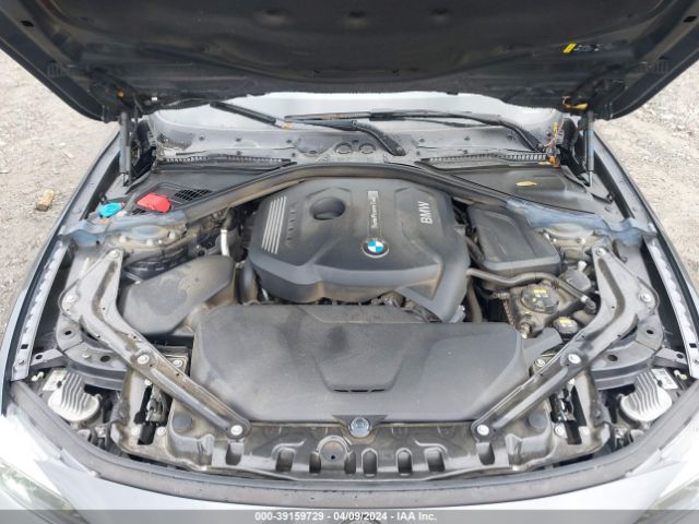 Photo 9 VIN: WBA4Z1C57JEC70187 - BMW 430I 