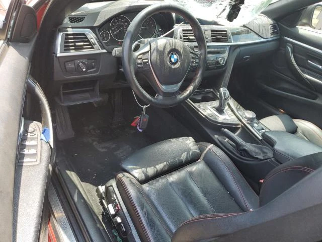 Photo 7 VIN: WBA4Z1C57JEC70190 - BMW 430I 