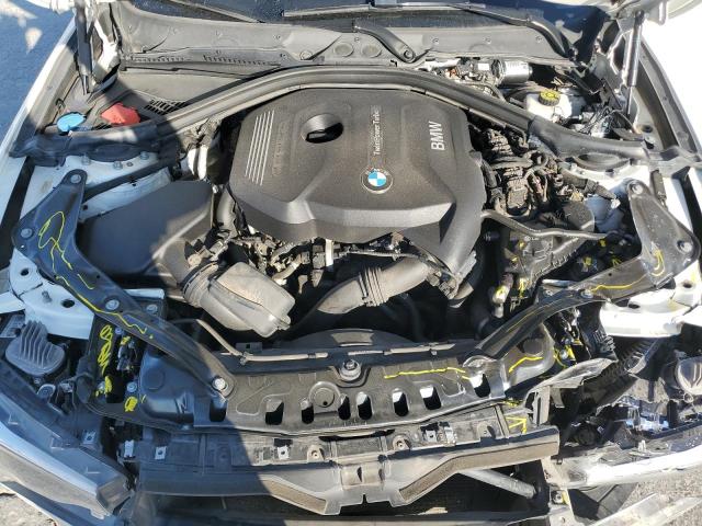 Photo 10 VIN: WBA4Z1C57JEC71307 - BMW 430I 