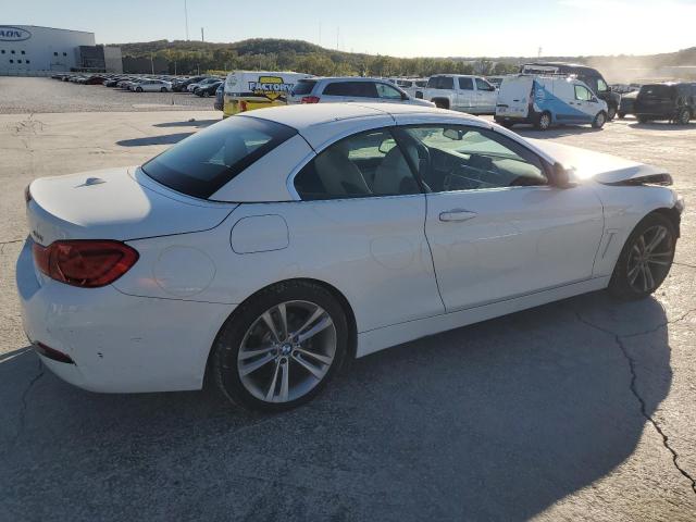 Photo 2 VIN: WBA4Z1C57JEC71307 - BMW 430I 