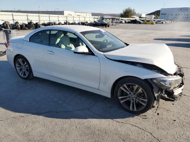 Photo 3 VIN: WBA4Z1C57JEC71307 - BMW 430I 