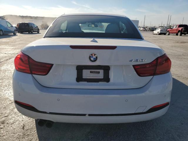 Photo 5 VIN: WBA4Z1C57JEC71307 - BMW 430I 