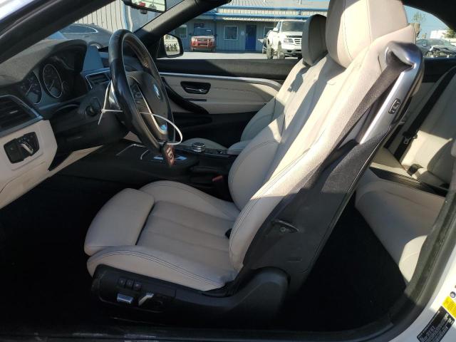 Photo 6 VIN: WBA4Z1C57JEC71307 - BMW 430I 