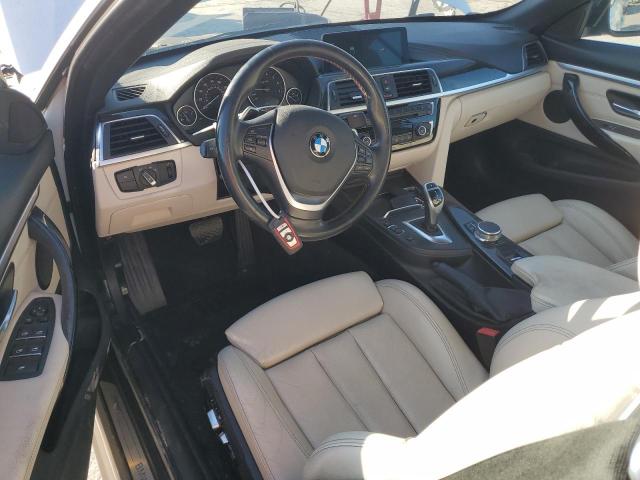 Photo 7 VIN: WBA4Z1C57JEC71307 - BMW 430I 