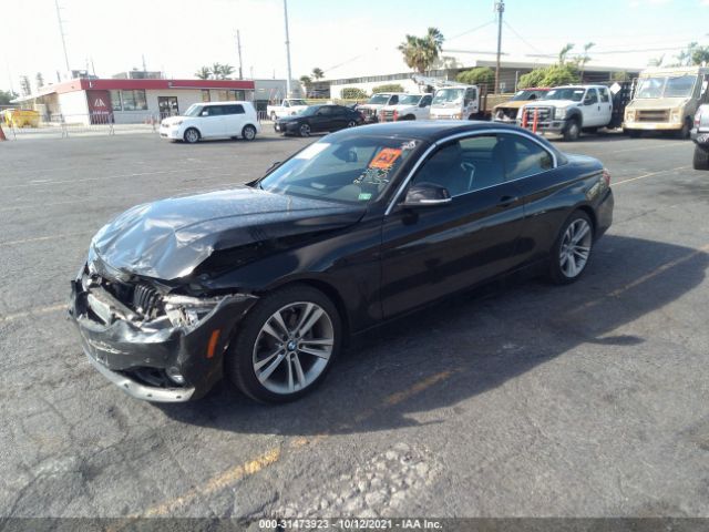 Photo 1 VIN: WBA4Z1C57JEC71727 - BMW 4 SERIES 