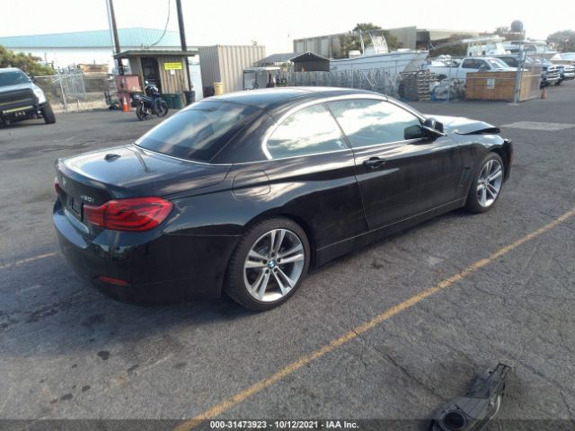 Photo 3 VIN: WBA4Z1C57JEC71727 - BMW 4 SERIES 