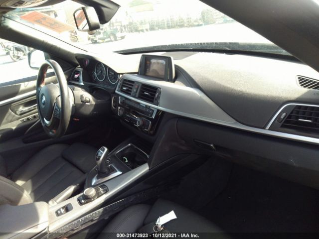 Photo 4 VIN: WBA4Z1C57JEC71727 - BMW 4 SERIES 