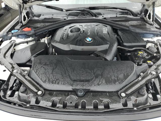 Photo 10 VIN: WBA4Z1C57JEC72828 - BMW 430I 