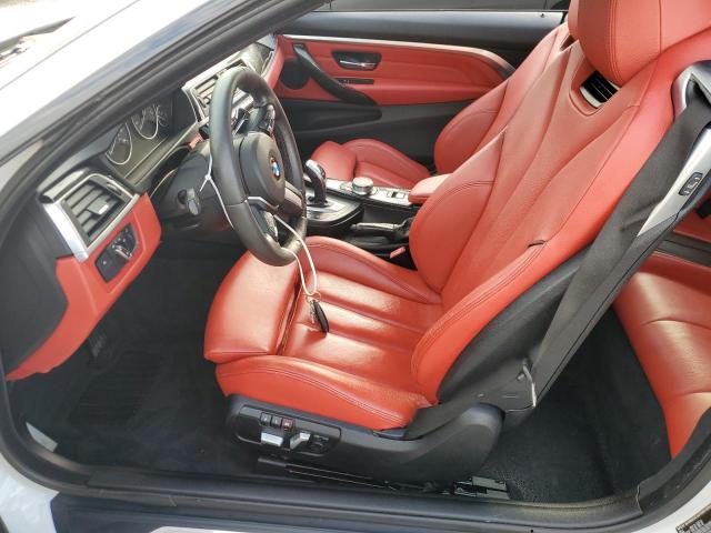 Photo 6 VIN: WBA4Z1C57JEC72828 - BMW 430I 