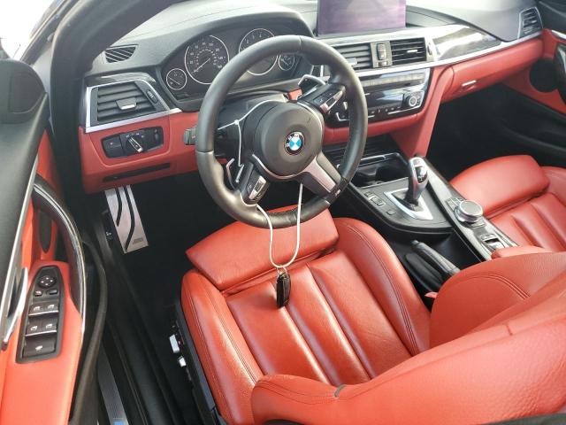 Photo 7 VIN: WBA4Z1C57JEC72828 - BMW 430I 